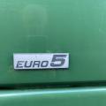 DAF XF 4x2 Manual unit FT XF 460 Super Space Cab