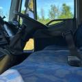 Mercedes Arocs 1824 Skip Loader