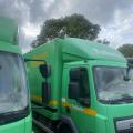 DAF LF45-150 Euro 6 7.5Ton Boxvan