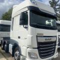 DAF FTG XF 530   Euro 6 Super Space Cab