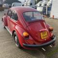 Volkwagen Left Hand Drive Beetle 1200 L