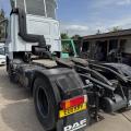 DAF FT CF 85-360 Euro 5 4x2 unit