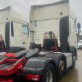 DAF FTG XF 460 Super Space Cab Euro 6 Auto