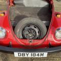 Volkwagen Left Hand Drive Beetle 1200 L