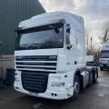 DAF FTG XF 460 Space Cab Euro5 FT XF Space Cab Euro 5