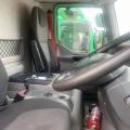 DAF FA LF45-150 7.5 Ton Boxvan