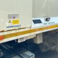 Dennis Eagle New Olympus Elite 2 Bin Wagen