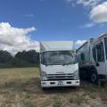 Isuzu N75 .190