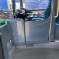 Dennis Enviro 200 dart 4 Airport passenger bus