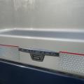 Mercedes Atego 1323 Euro 6 13 ton High Roof Sleeper Cab Boxvan