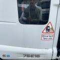 IVECO 75E16 Euro 6 20 Ft Curtainsider