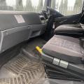 Mercedes Atego 815 7.5 Ton Boxvan Manual