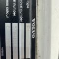 Volvo FM 6x2 Rear Lift axle