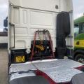 DAF FTG XF 106-460 Super Space Cab