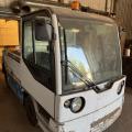 Linde Electric Tug P250