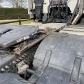 Volvo FM 6x2 Rear Lift axle
