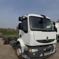 Renault Premium 270 18 Ton Chassis Cab