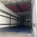 Paneltex Tri Axle 13.6 mtr fridge trailer