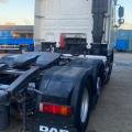 DAF FTG XF 460 Super Space Cab Euro 5
