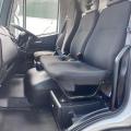 Iveco 75E16 7.5Ton 20ft Boxvan with Underslung Tail/Lift