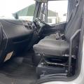 Iveco 75E16 7.5Ton 20ft Boxvan with Underslung Tail/Lift