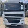 DAF FT CF 85-360 Euro 5 4x2 unit