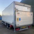 DAF FA LF 45/150 Euro 6 7.5 Ton