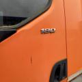 DAF FA45-180 12 Ton Dropside