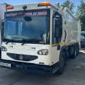 Dennis Eagle New Olympus Elite 2 Bin Wagen