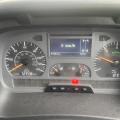 Mercedes Atego 815 7.5 Ton Boxvan Manual