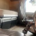 DAF FT XF 105/460 4x2 Super Space Cab Manual