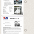 Air Marrell High Loader