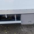 DAF FA LF 45/150 Euro 6 7.5 Ton