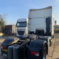 DAF FTG XF 460 Super Space Cab Euro 5