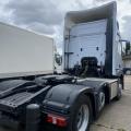 Mercedes Actros 2543 Euro 6