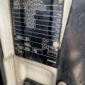 IVECO 75E16 Euro 6 20 Ft Curtainsider