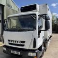 Iveco Eurocargo 75E16