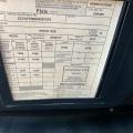 Iveco 75E16 7.5Ton 20ft Boxvan with Underslung Tail/Lift