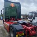 DAF FT XF 105/460 4x2 Super Space Cab Manual