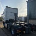 DAF FTG XF 460 Super Space Cab Euro 5