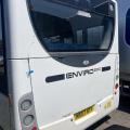 Dennis Enviro 200 dart 4 Airport passenger bus