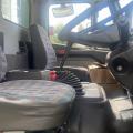 Mercedes 1820 18 Ton 26ft Boxvan