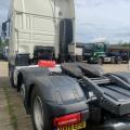 DAF FTG XF 530   Euro 6 Super Space Cab