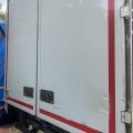 DAF LF 180 10 Ton Curtain sider