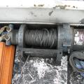 Renault Midlum 18 ton Slideback body