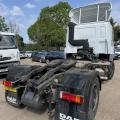DAF FT CF 85-360 Euro 5 4x2 unit