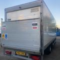 DAF FA LF 45/150 Euro 6 7.5 Ton