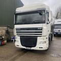 DAF FTG XF 460 Space Cab Euro5 FT XF Space Cab Euro 5