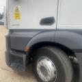 Mercedes Actros 2543 Euro 6