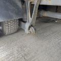 Mercedes 1832 Actros Rigid